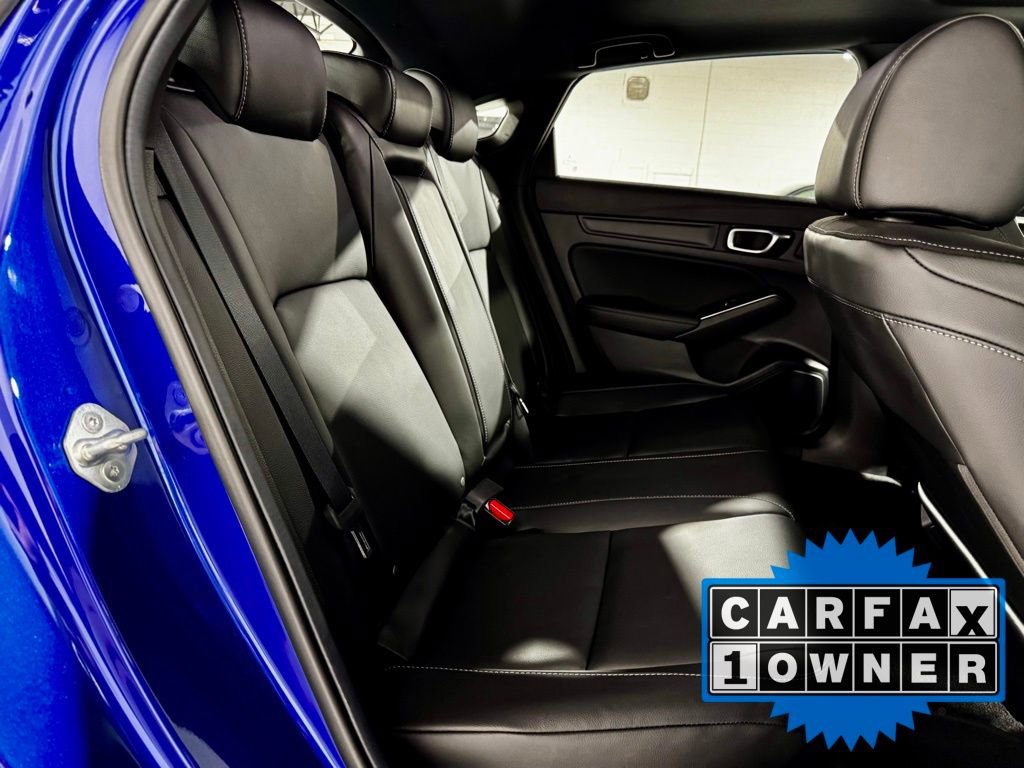 Used 2024 Acura Integra A-Spec image 29