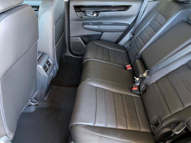 New 2026 Honda CR-V EX-L image 16