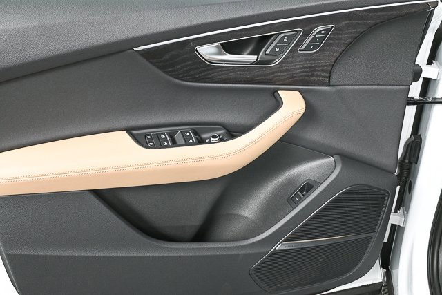 New 2025 Audi Q7 3.0T Premium Plus image 6