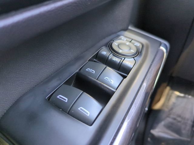 Used 2020 Chevrolet Silverado 3500 LTZ w/ LTZ Premium Package image 29