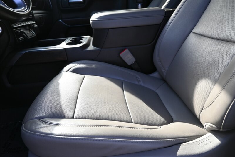 Used 2019 GMC Sierra 1500 SLT AWD/4WD image 23