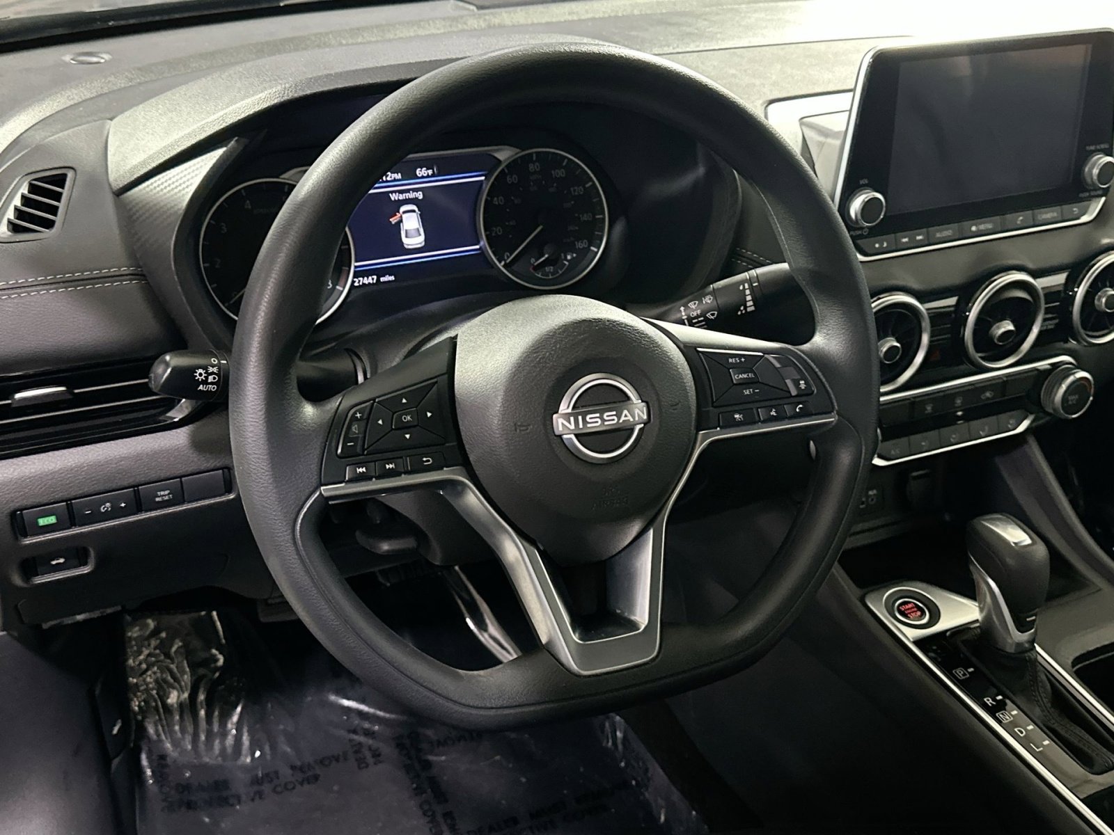 Used 2024 Nissan Sentra SV image 18