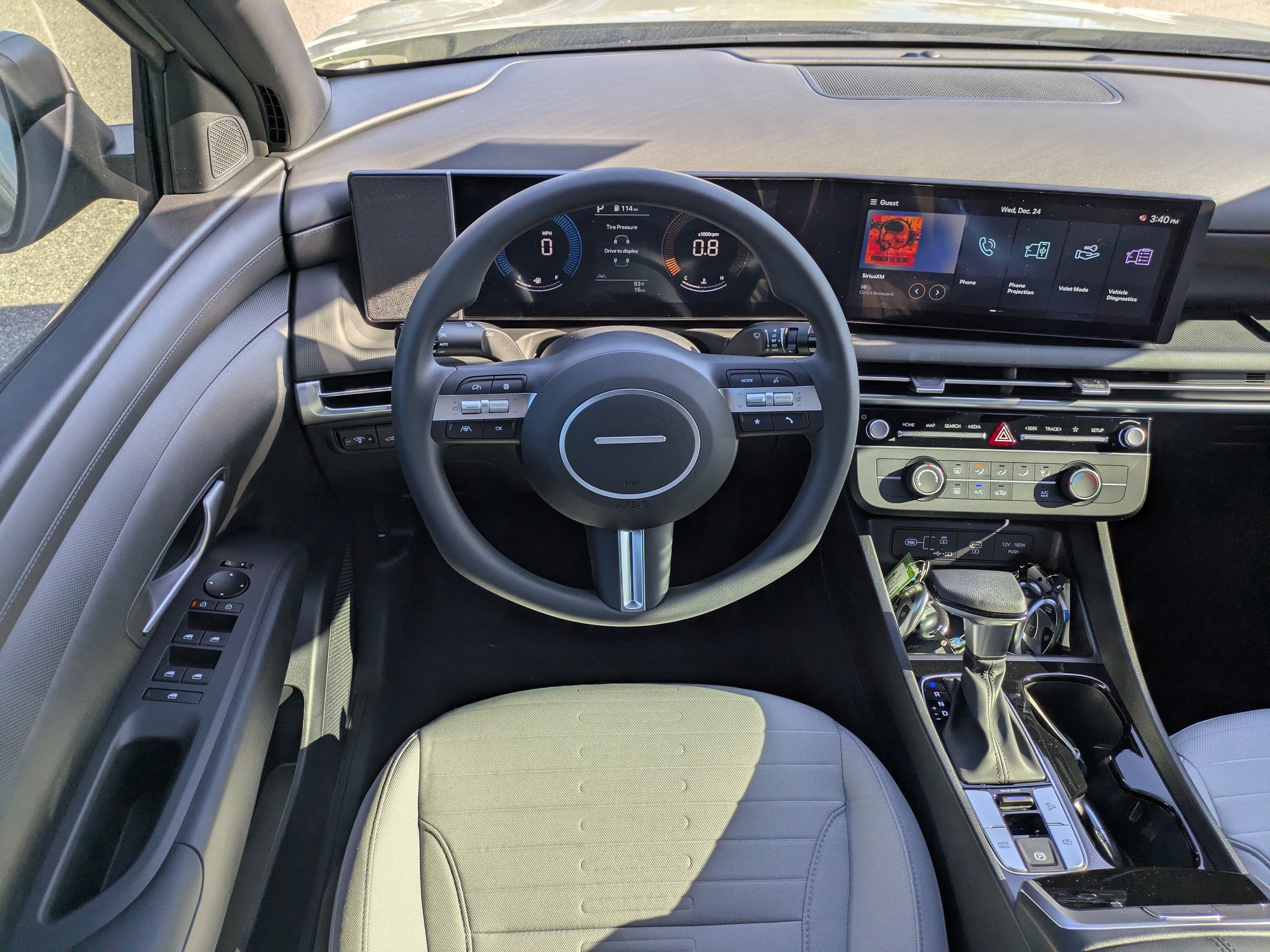 New 2026 Hyundai Santa Cruz SE image 18