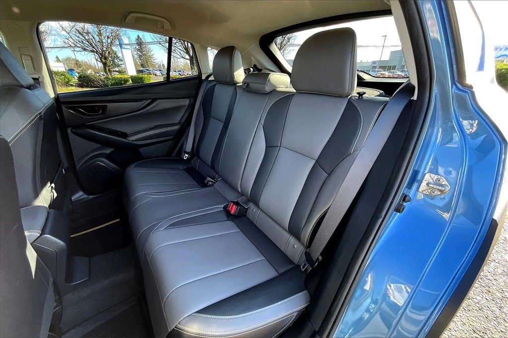 Used 2022 Subaru Crosstrek 2.5i Sport image 21