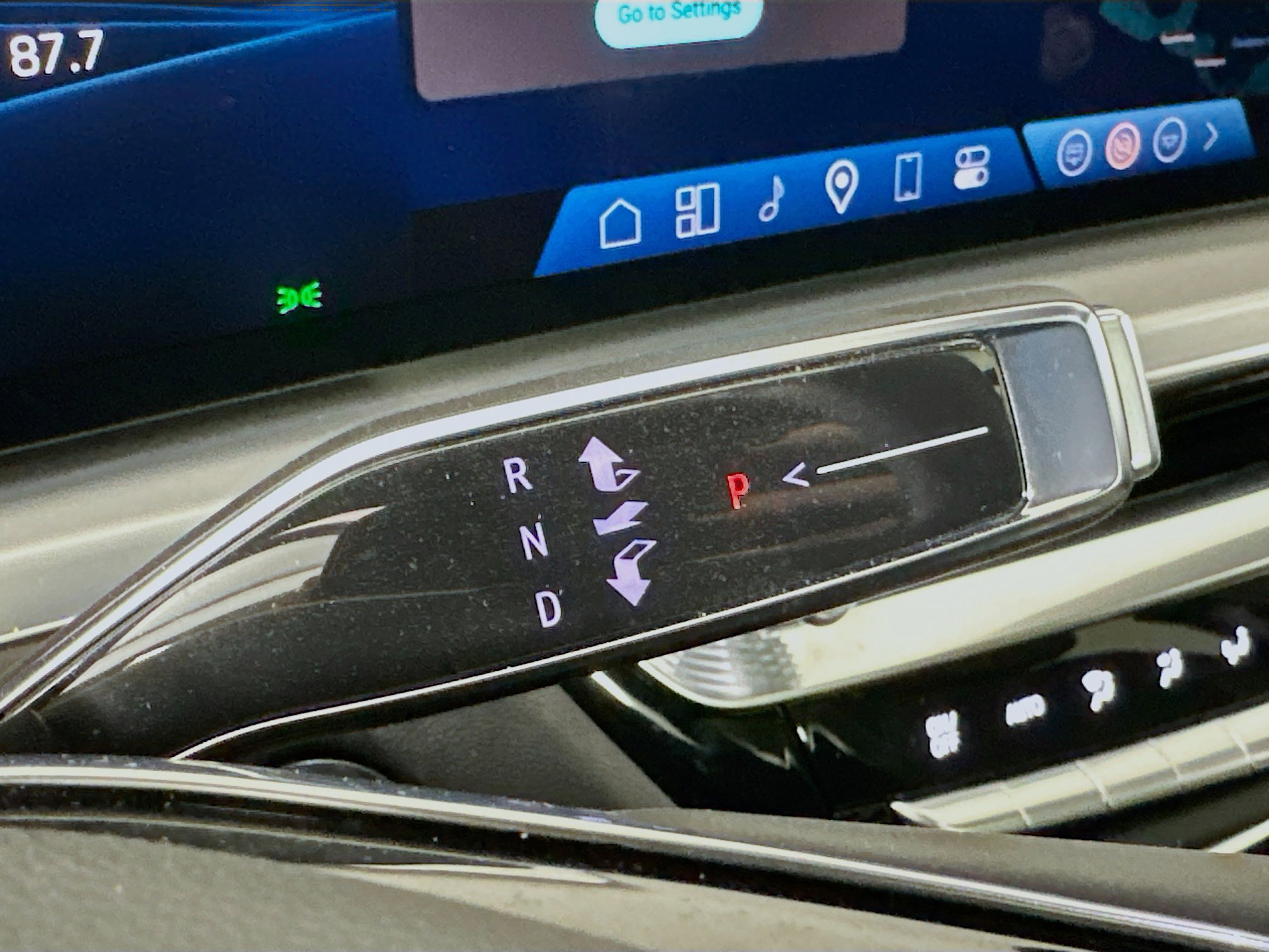 Used 2025 Cadillac Lyriq Sport image 25