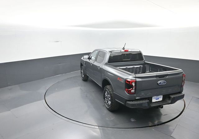 New 2025 Ford Ranger XLT w/ Equipment Group 301A High image 13