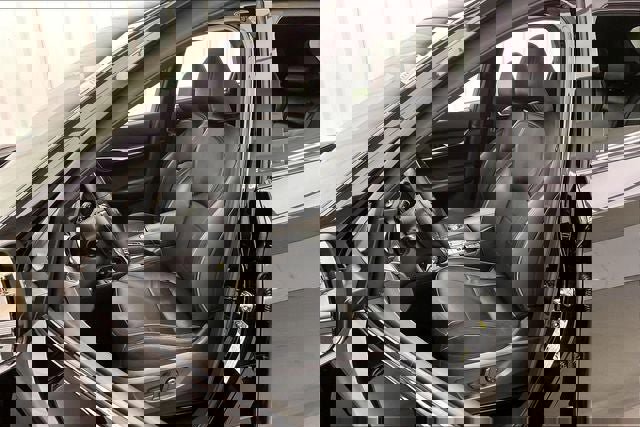 Certified 2023 INFINITI QX50 Sport image 8