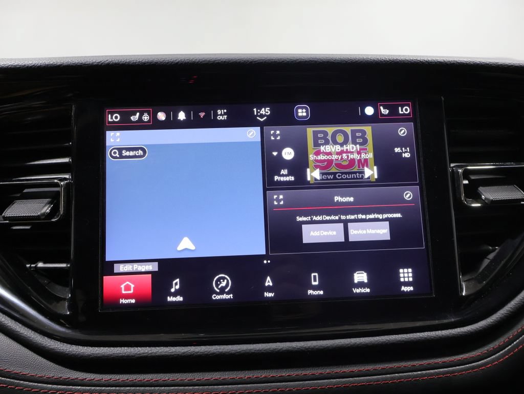 Used 2023 Dodge Durango R/T w/ Blacktop Package AWD/4WD image 26