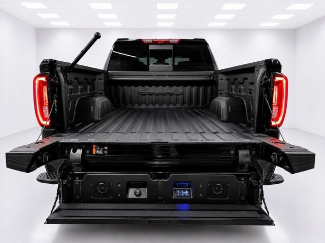 Certified 2023 GMC Sierra 1500 Denali w/ Denali Reserve Package AWD/4WD image 11