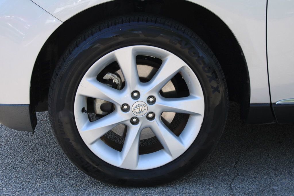 Used 2012 Lexus RX 350 FWD w/ Premium Pkg image 33