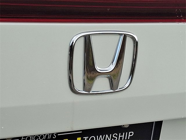 Used 2024 Honda Civic EX-L image 29