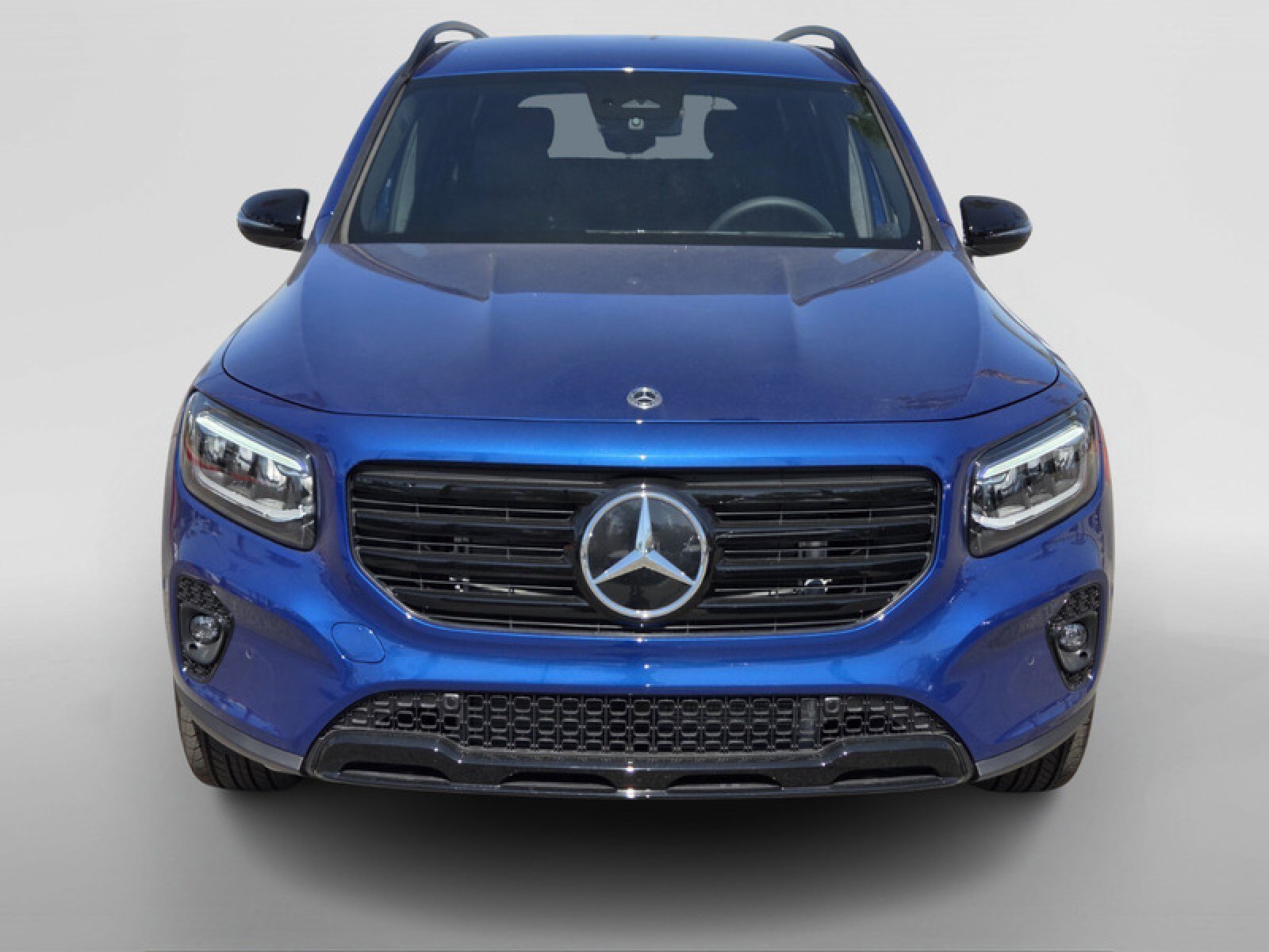 New 2025 Mercedes-Benz GLB 250 image 8