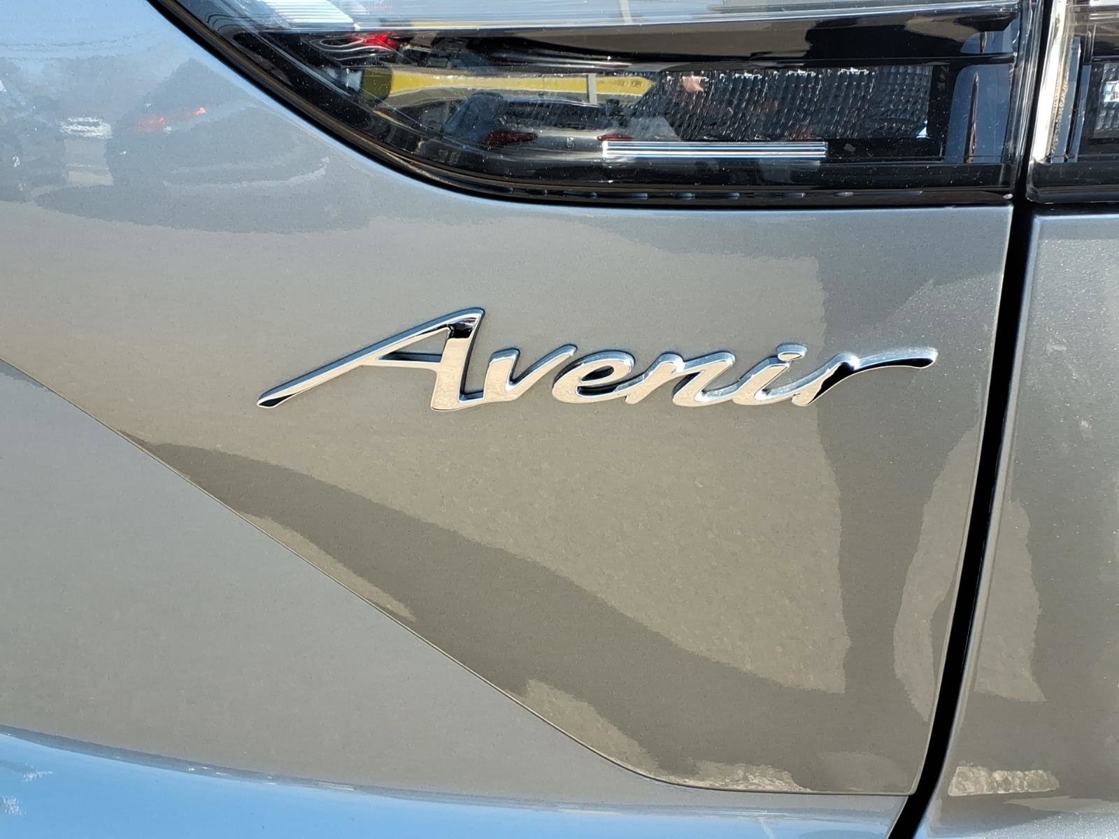 Certified 2023 Buick Envision Avenir image 17