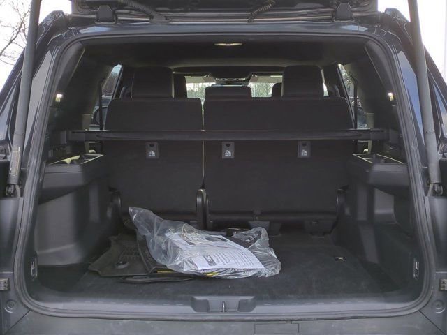 Used 2025 Toyota 4Runner TRD Sport Premium w/ Tow Technology Package image 17