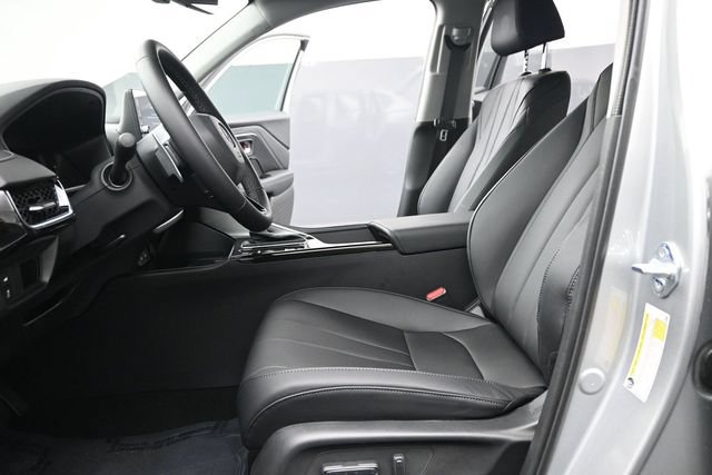 New 2026 Acura ADX FWD image 14
