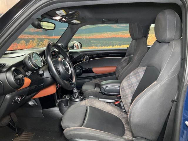 Used 2018 MINI Cooper S image 22