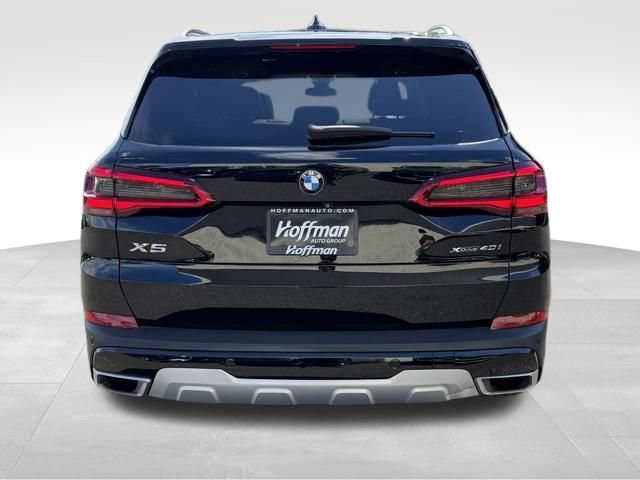 Used 2019 BMW X5 xDrive40i w/ Convenience Package AWD/4WD image 7