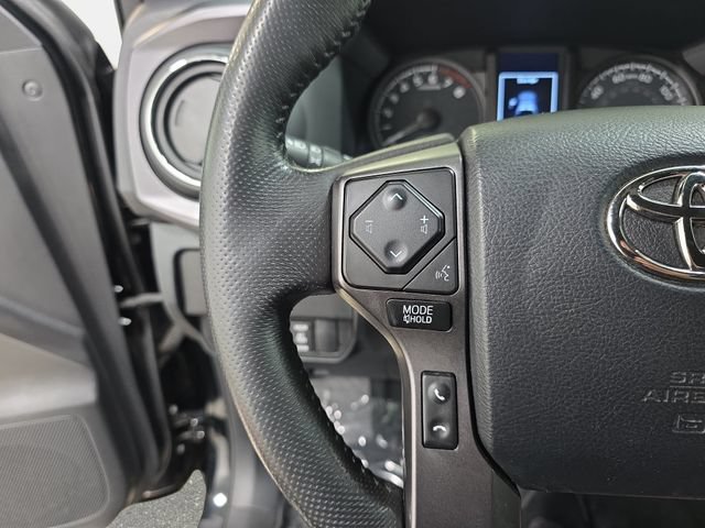 Certified 2023 Toyota Tacoma TRD Sport AWD/4WD image 14