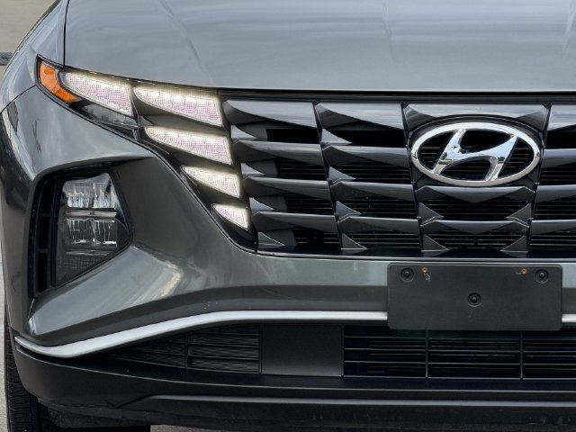 Used 2022 Hyundai Tucson SEL w/ Convenience Package FWD image 4