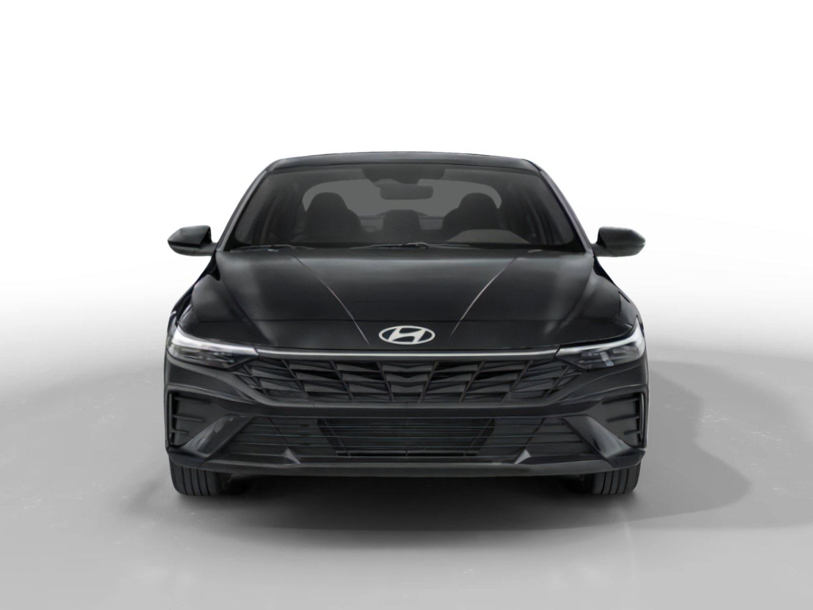 New 2026 Hyundai Elantra SE FWD image 4