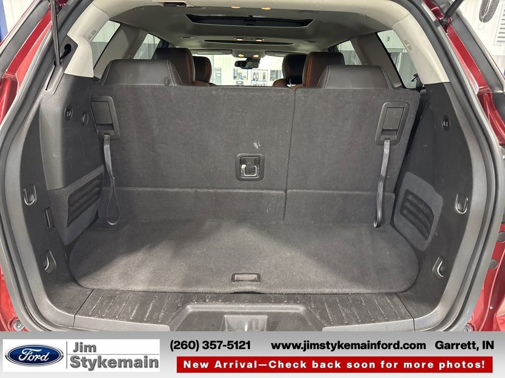 Used 2017 Buick Enclave Premium w/ Experience Buick Package image 30