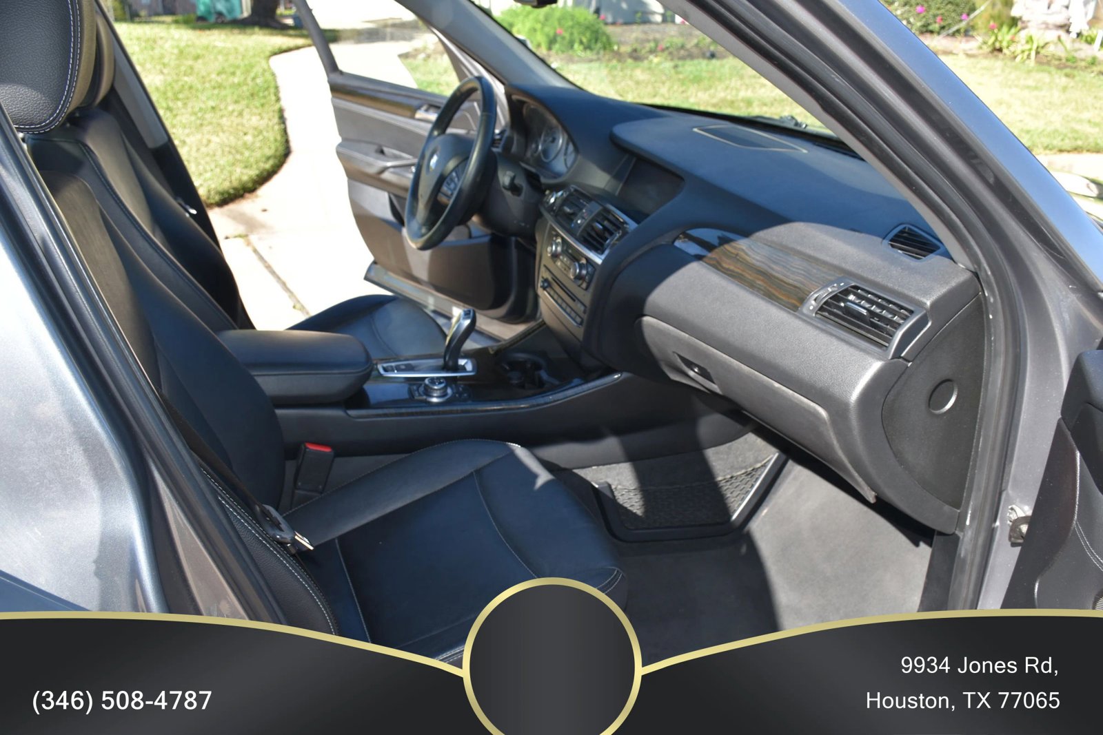 Used 2012 BMW X3 xDrive28i AWD/4WD image 15