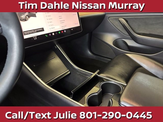 Used 2019 Tesla Model 3 Long Range AWD/4WD image 29