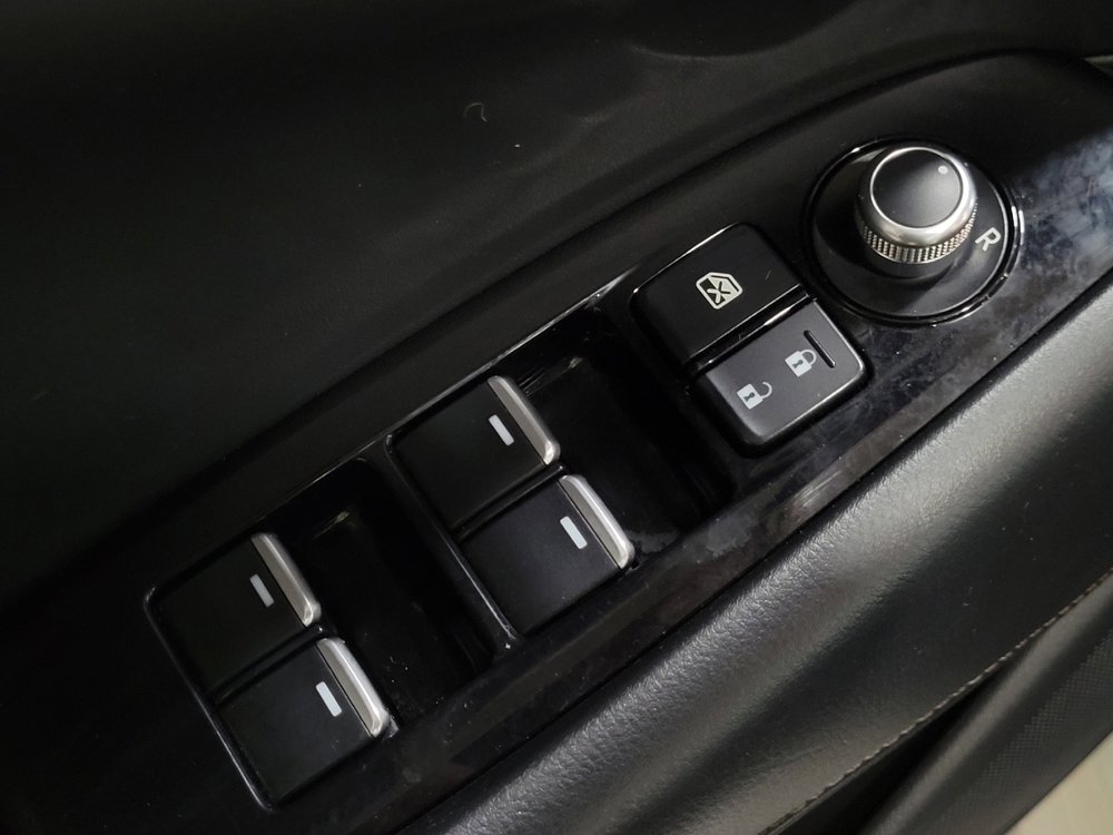 Used 2020 MAZDA MAZDA6 Grand Touring image 27