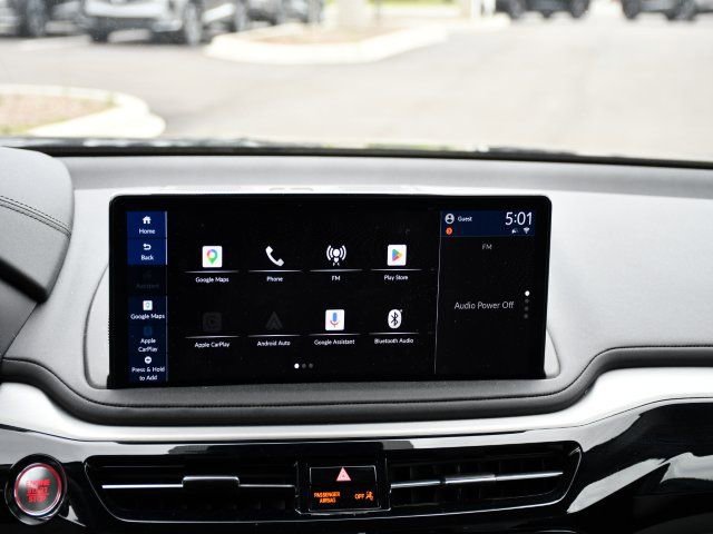 Certified 2026 Acura MDX FWD w/ Technology Package image 24