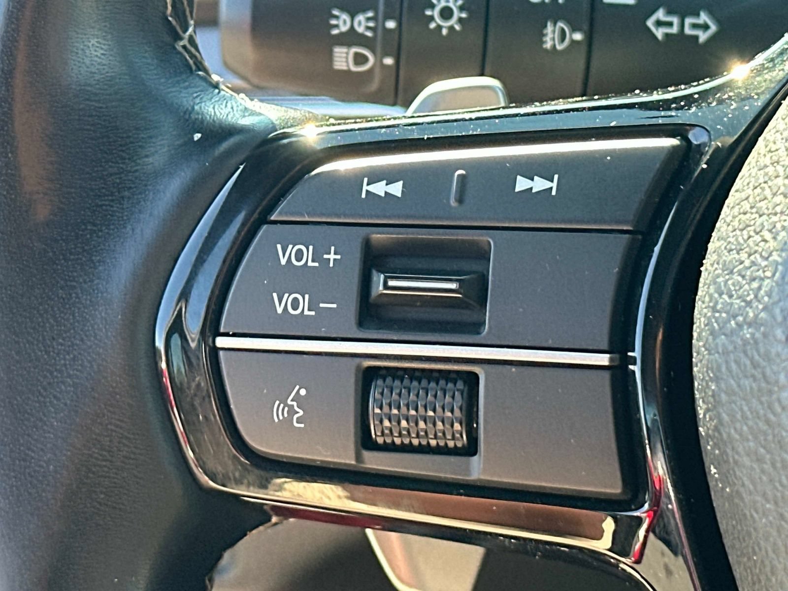 Certified 2023 Acura Integra A-Spec FWD image 24