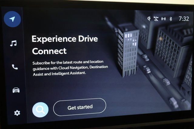 Used 2025 Toyota Sequoia Platinum image 22