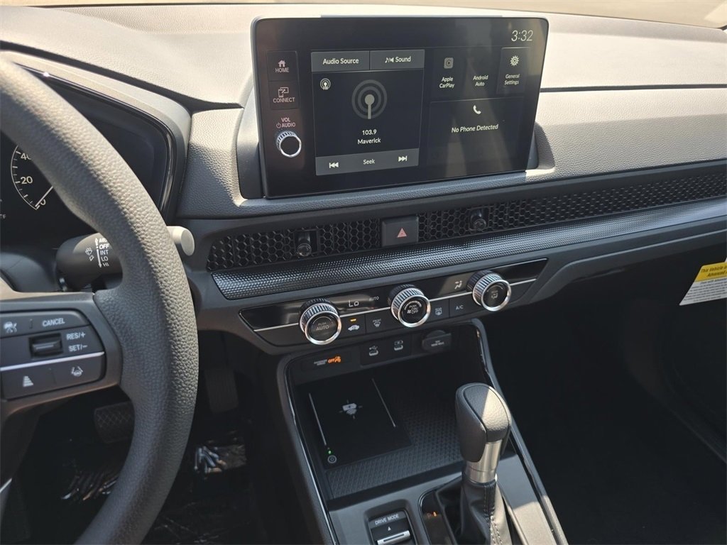 New 2026 Honda CR-V LX image 30