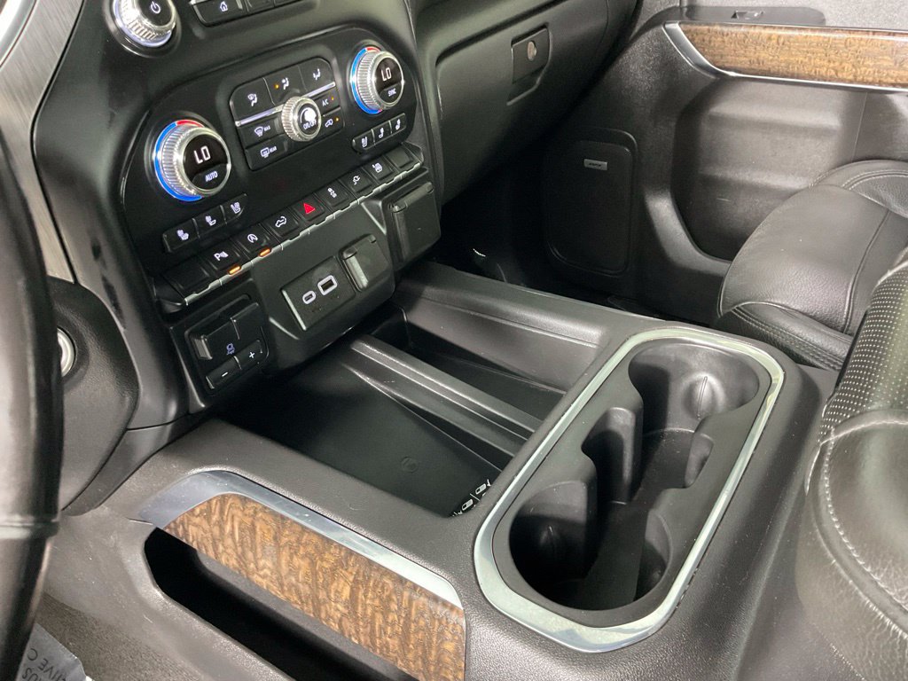 Used 2019 GMC Sierra 1500 Denali RWD image 19