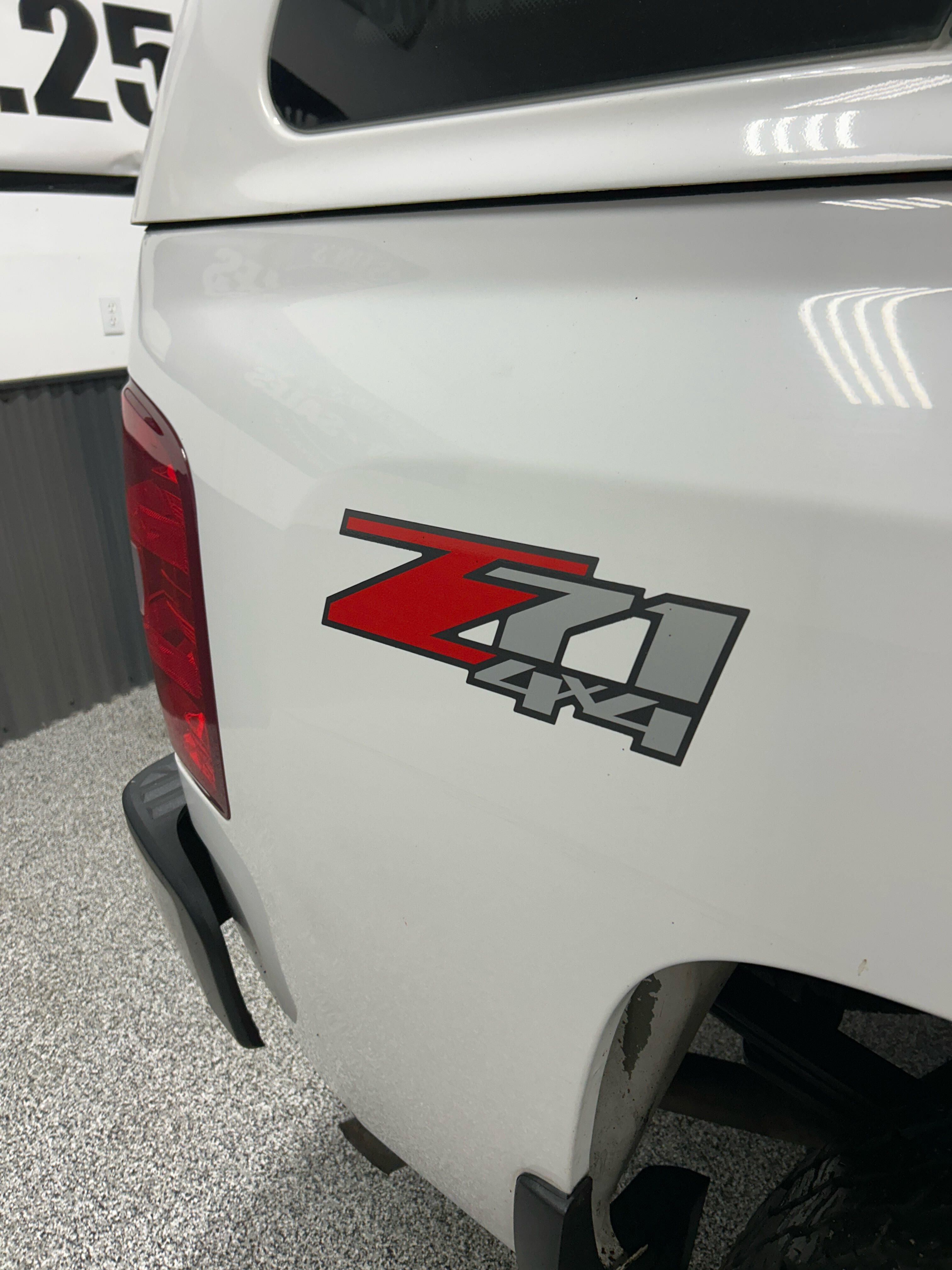 Used 2013 Chevrolet Silverado 1500 LT w/ All-Star Edition image 8