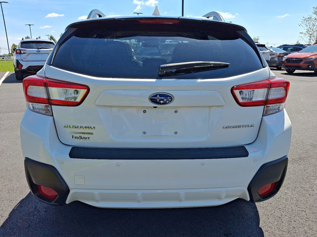 Used 2018 Subaru Crosstrek 2.0i Limited AWD/4WD image 6