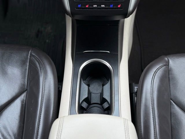 Used 2019 Lincoln MKC Reserve w/ MKC Climate Package image 31