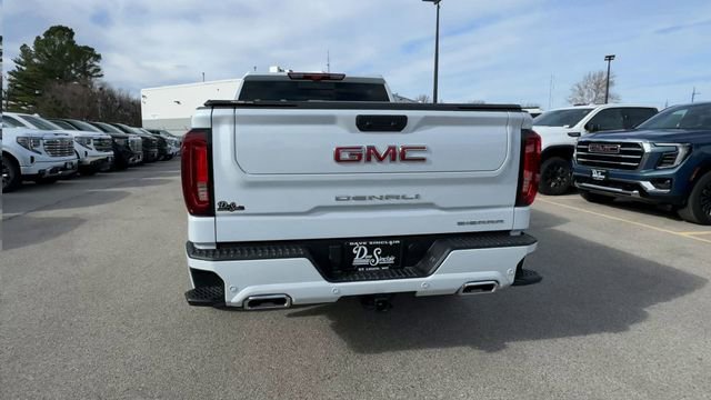 New 2026 GMC Sierra 1500 Denali image 7