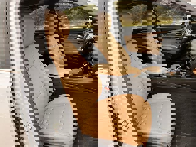 New 2026 Cadillac CT5 Premium Luxury RWD image 23