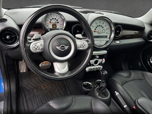 Used 2007 MINI Cooper S FWD image 3
