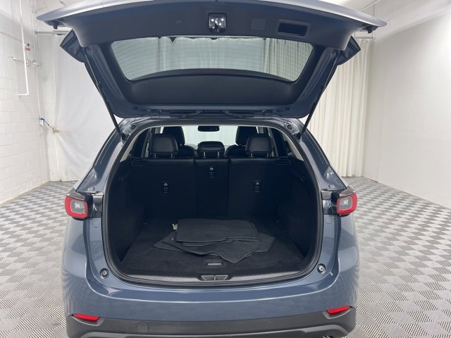 Used 2023 MAZDA CX-5 Carbon Edition image 8