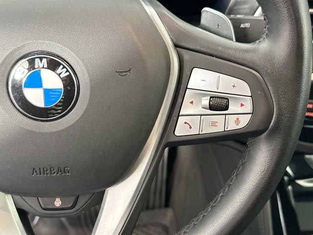 Used 2023 BMW X4 xDrive30i w/ Premium Package image 23