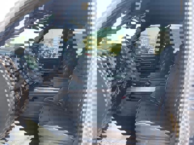 New 2026 RAM 2500 Laramie image 17