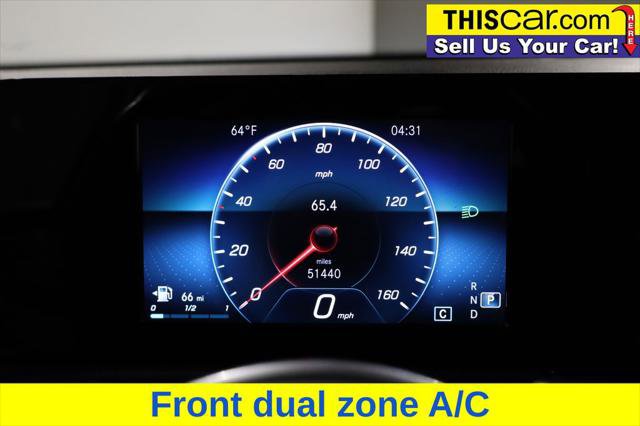 Used 2022 Mercedes-Benz GLB 250 image 10