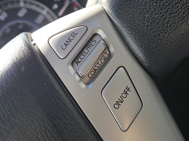 Used 2017 INFINITI QX80 4WD image 20