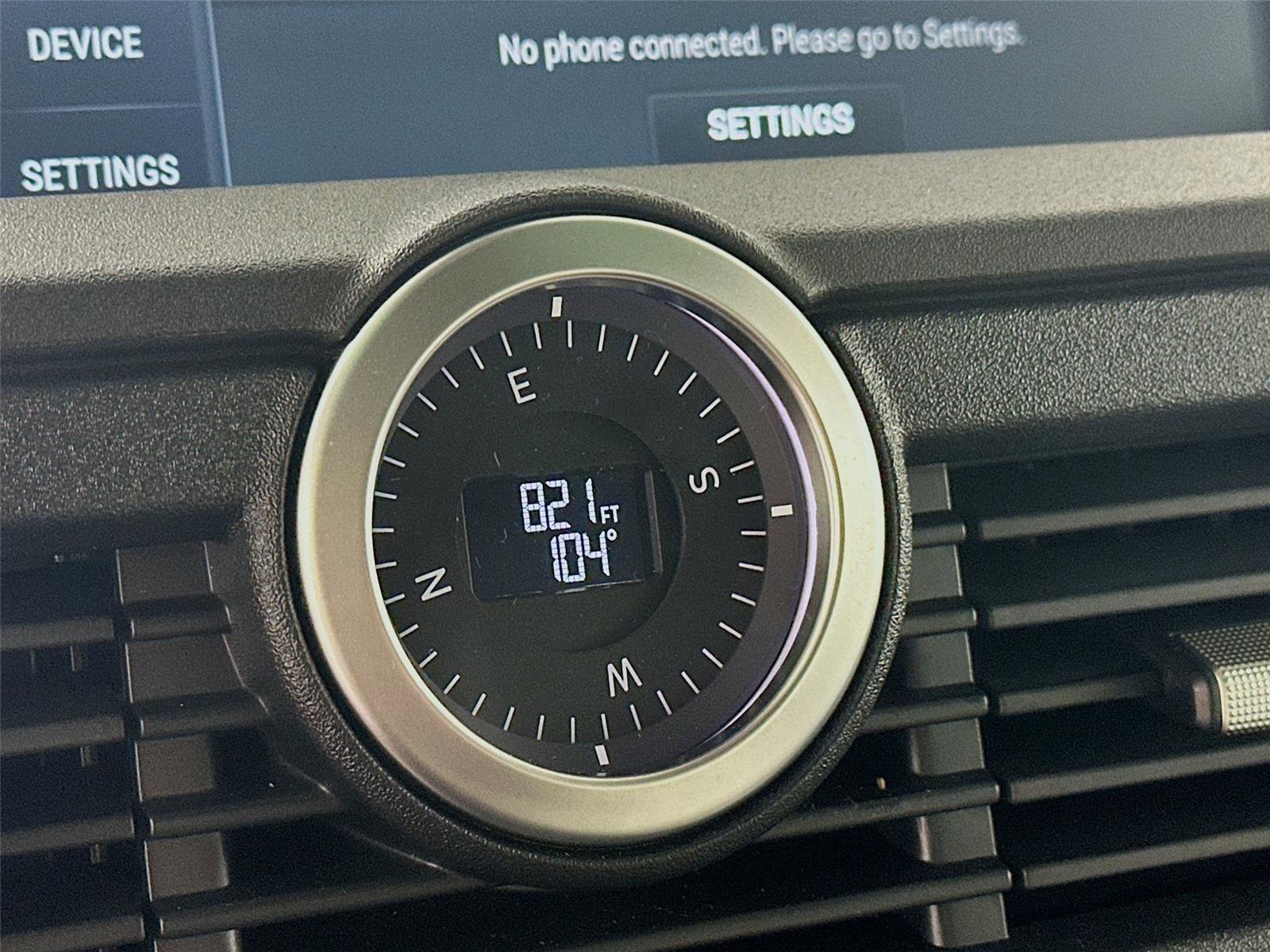 New 2025 INEOS Grenadier Fieldmaster Edition image 26