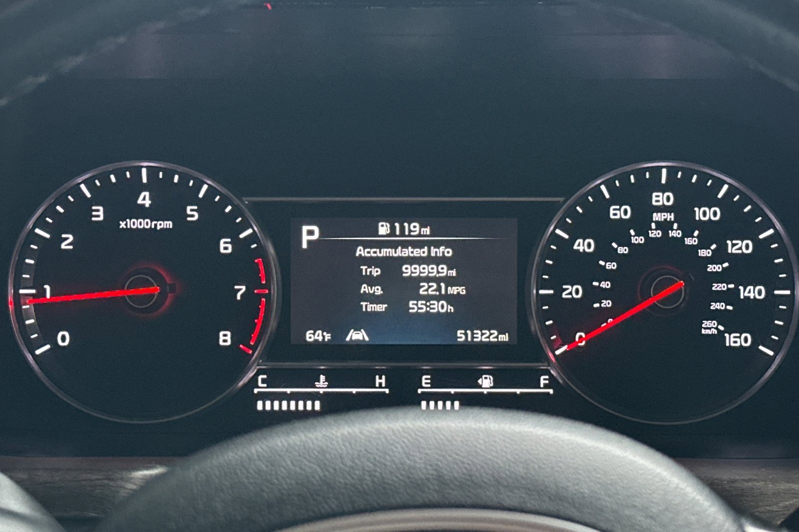 Used 2022 Kia Sorento EX w/ Panoramic Sunroof Package image 35