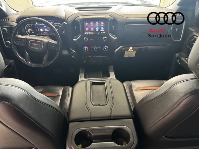 Used 2019 GMC Sierra 1500 AT4 w/ AT4 Premium Package AWD/4WD image 28