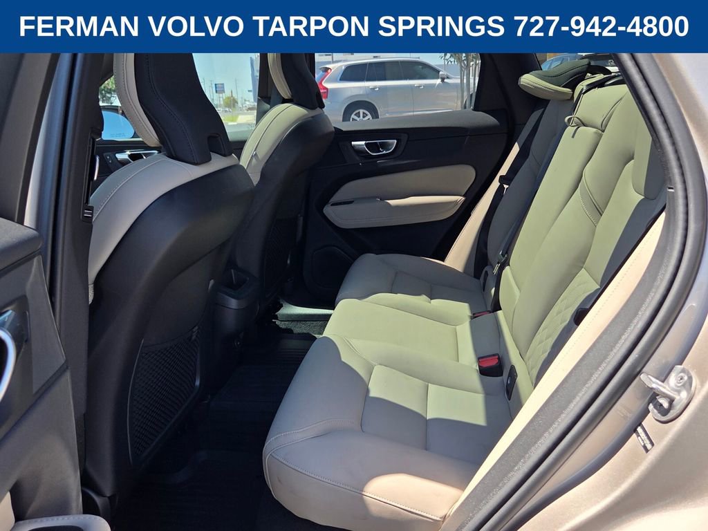 New 2026 Volvo XC60 B5 Plus w/ Protection Package Premier AWD/4WD image 13