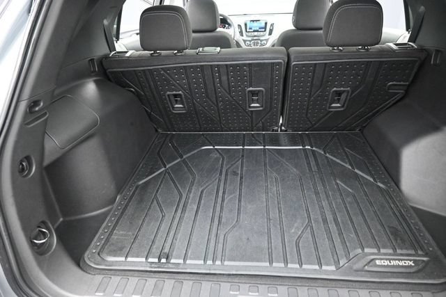 Used 2023 Chevrolet Equinox LT FWD image 26