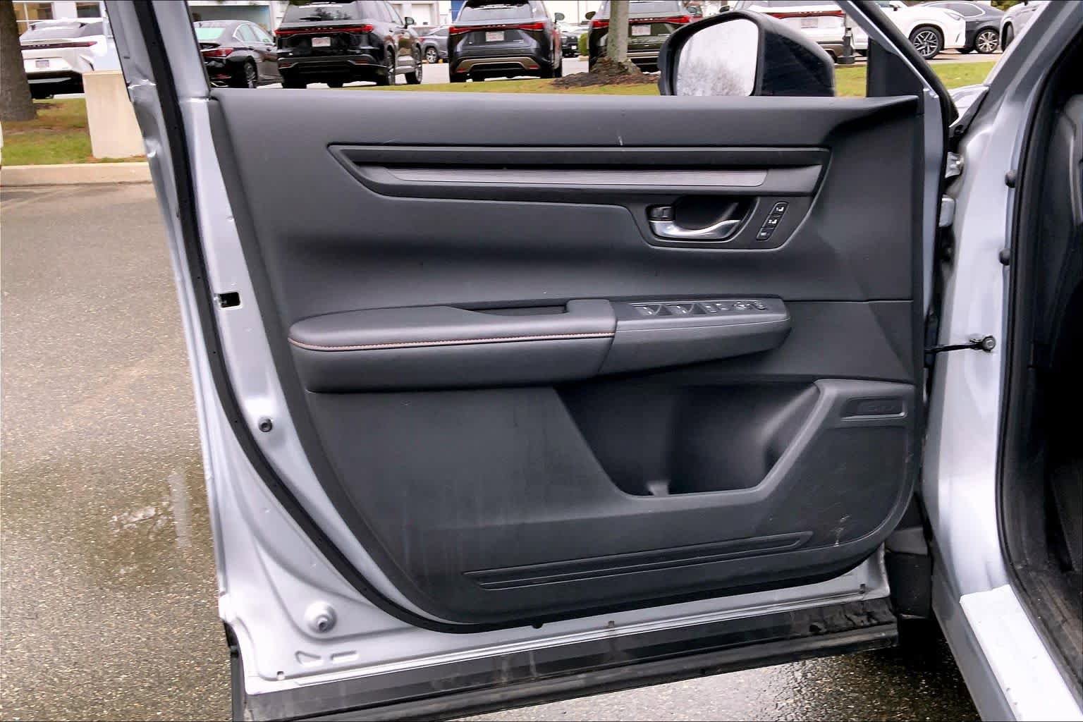 Used 2025 Honda CR-V Sport-L image 22
